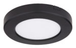 LASSE - Plafonska lampa - plastična crna - plastični opal - 12379-6B - Slika 2