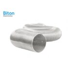 DEC ALUFLEX CREVO 150mm x 3m