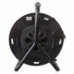 PM-MOT4 50M-1 DZ 13A 250V 3000W 3X1.5mm priključnica prenosna - motalica Mitea Electric - Slika 2