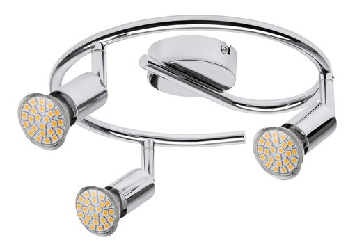 Norton LED