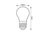 Filament-LED - Slika 2