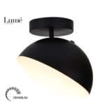 ARIA 29 SVETILJKA DIM 20W 3000K CRNA - Slika 4