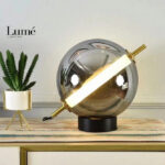 ARIA 55 STONA LAMPA 7W 3000K - Slika 2