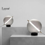 ARIA 55 STONA LAMPA 7W 3000K - Slika 4