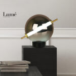 ARIA 55 STONA LAMPA 7W 3000K - Slika 8