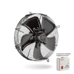 BVN-VENTILATOR SF-4M 350S ASPIRANTE - Slika 2