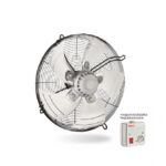 BVN-VENTILATOR SF-4M 450B PREMENTE - Slika 2