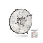 BVN-VENTILATOR SF-4M 450B PREMENTE - Slika 4