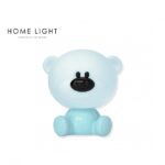 DECIJA STONA LAMPA BS3102 RGB PLAVA - Slika 2