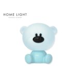 DECIJA STONA LAMPA BS3102 RGB PLAVA - Slika 4