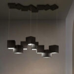 DL LUSTER LED 45W DP8056-7 - Slika 6