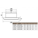 ERA ANEMOSTAT 15APVP  (AN) - Slika 9