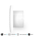 ERA VENTILATOR F100 4C ET - Slika 2