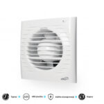 ERA VENTILATOR F100 4C ET - Slika 5