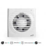 ERA VENTILATOR F100 4C ET - Slika 8