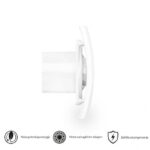 ERA VENTILATOR F100 BREEZE 4C - Slika 2
