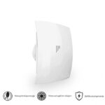 ERA VENTILATOR F100 BREEZE 4C