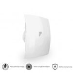 ERA VENTILATOR F100 BREEZE 4C - Slika 6