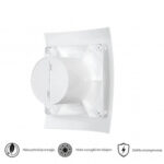 ERA VENTILATOR F100 BREEZE 4C - Slika 8