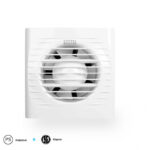 ERA VENTILATOR F100 OPTIMA 4C - Slika 5