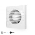 ERA VENTILATOR F100 OPTIMA 4C - Slika 6