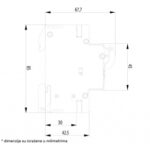 AUT OSIGURAC ETI 25A B - Slika 6