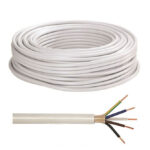KABL PP-Y 5x2.5