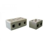 KERAMICKA KLEMA 2X2,5 - Slika 2