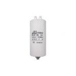KONDEZATOR 25MF GMC 4PIN 450V/50HZ - Slika 2