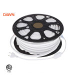 LED NEON FLEX KL-2835-120-W 24V IP65 (50met,8.8W/met) - Slika 2