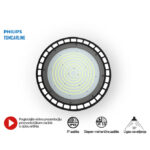 LED REFLEKTOR HB07-150W-4000K-IP65 - Slika 3