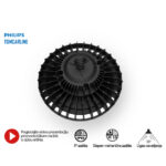 LED REFLEKTOR HB07-150W-4000K-IP65 - Slika 4