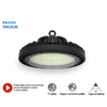 LED REFLEKTOR HB07-150W-4000K-IP65 - Slika 5