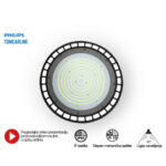 LED REFLEKTOR HB07-150W-4000K-IP65 - Slika 8