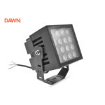 LED REFLEKTOR JM-4707 32W 3000K SIVI IP66 - Slika 3