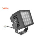 LED REFLEKTOR JM-4707 32W 3000K SIVI IP66 - Slika 6