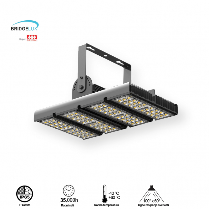 led-reflektor-lt-t-115d-150w LED REFLEKTOR LT-T-115D-150W - Slika 1