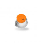 LED SVETILJKA L1760-10 PLAFONSKA DIM 9W 3000-4000-5700K BELA - Slika 6