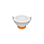 LED SVETILJKA L1760-10 PLAFONSKA DIM 9W 3000-4000-5700K BELA - Slika 8