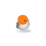 LED SVETILJKA L1760-10 PLAFONSKA DIM 9W 3000-4000-5700K BELA - Slika 2