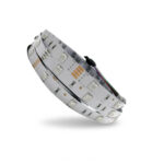 LED TRAKA KU-5050D-30-RGB 12V IP33 (5met, 7.2W/m, 10mm) - Slika 2