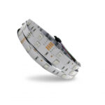 LED TRAKA KU-5050D-30-RGB 12V IP33 (5met, 7.2W/m, 10mm) - Slika 4