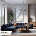 LUNA 287 VISILICA 27W 3000K - Slika 11