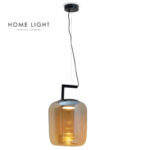 LUNA 309 VISILICA 12W 3000K - Slika 6
