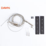 MAGNETIC 601 SET SAJLI (06-C1) - Slika 2