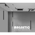 MAGNETIC 602 L KONEKTOR UNUTRASNJI (PLAFON-ZID) - Slika 6