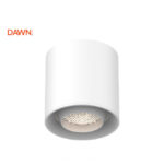 MAGNETIC SLIM SVETILJKA LED26-YT80 6W 3000K 24° 48V DC BELA - Slika 2
