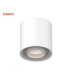 MAGNETIC SLIM SVETILJKA LED26-YT80 6W 3000K 24° 48V DC BELA - Slika 4