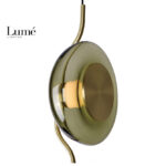 MONARI 20 VISILICA 1.5W 3000K - Slika 2