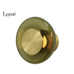 MONARI 21 ZIDNA LAMPA 1.5W 3000K - Slika 4